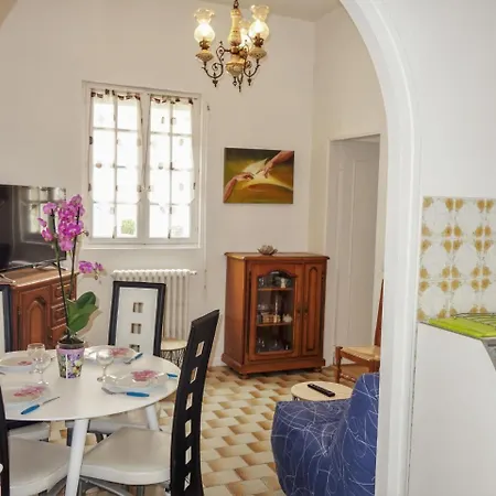 Appartement Garderat Arcachon