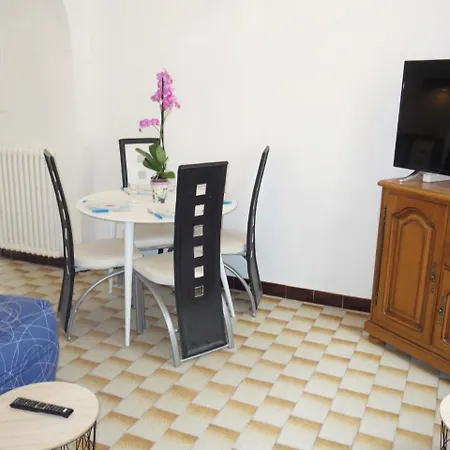 Garderat Appartement *