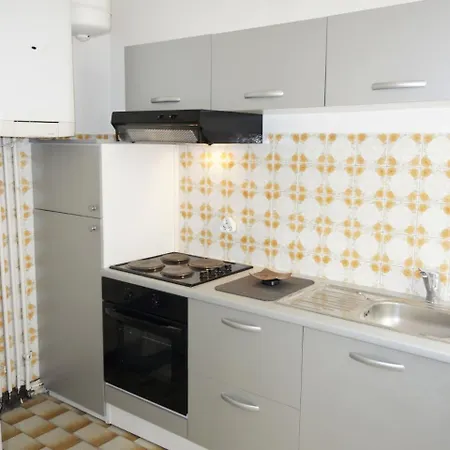 Appartement Garderat