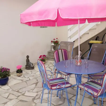 Appartement Garderat Arcachon
