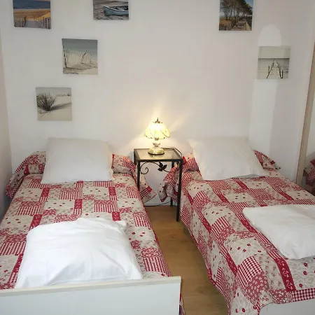 Garderat Appartement *