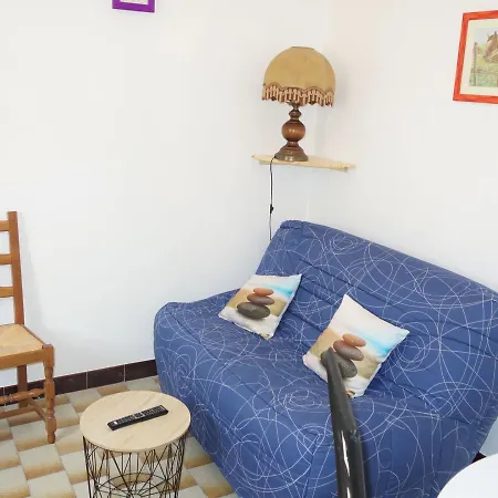 Garderat Appartement Arcachon